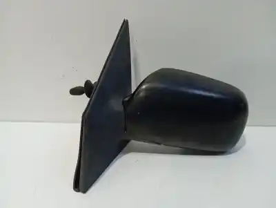 Автозапчастина б/у ліве дзеркало для toyota yaris (ncp1/nlp1/scp1) 1.3 16v cat посилання на oem iam e13010399  