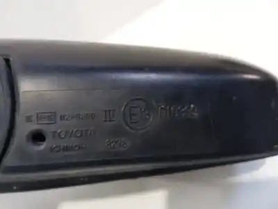 Автозапчастина б/у  для TOYOTA YARIS (NCP1/NLP1/SCP1)  Посилання на OEM IAM E13010399  