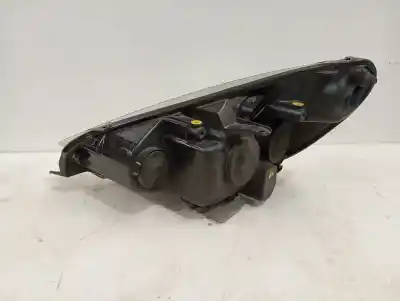 Автозапчастина б/у права фа для ford s-max (ca1) titanium (03.2010->) 140 cv / 103 kw посилання на oem iam 6m21-13d154-ag  