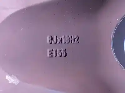 İkinci el araba yedek parçası yorulmak için ford s-max (ca1) titanium (03.2010->) 140 cv / 103 kw oem iam referansları 8jx18h2et55  