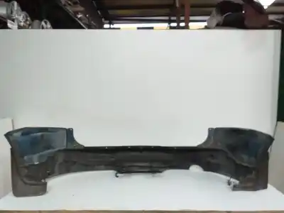 Автозапчастина б/у задній бампер для ford s-max (ca1) titanium (03.2010->) 140 cv / 103 kw посилання на oem iam   