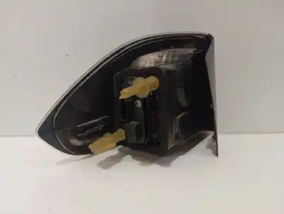 Автозапчастина б/у правий ліхтар для ford s-max (ca1) titanium (03.2010->) 140 cv / 103 kw посилання на oem iam 6m21-13404-aj  