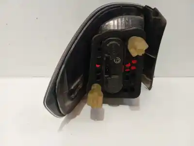 Автозапчастина б/у правий ліхтар для ford s-max (ca1) titanium (03.2010->) 140 cv / 103 kw посилання на oem iam 6m21-13404-aj  