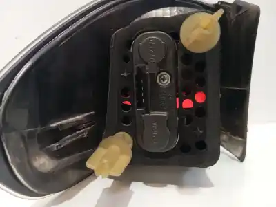 Автозапчастина б/у правий ліхтар для ford s-max (ca1) titanium (03.2010->) 140 cv / 103 kw посилання на oem iam 6m21-13404-aj  