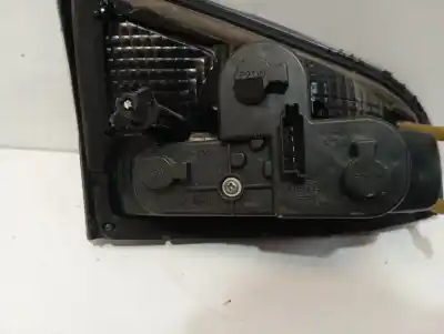 Автозапчастина б/у внутрішній правий завод для ford s-max (ca1) titanium (03.2010->) 140 cv / 103 kw посилання на oem iam   