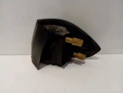 Second-hand car spare part left tailgate light for ford s-max (ca1) titanium (03.2010->) 140 cv / 103 kw oem iam references 6m21-13405-aj  