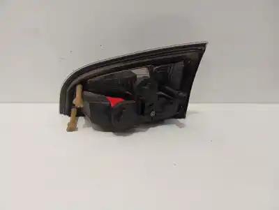 Автозапчастина б/у внутрішній лівий задній ліхар для ford s-max (ca1) titanium (03.2010->) 140 cv / 103 kw посилання на oem iam 6m21-13a603-ak  