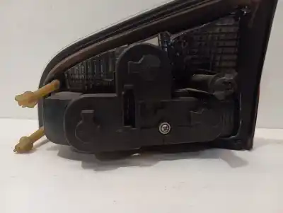 Автозапчастина б/у внутрішній лівий задній ліхар для ford s-max (ca1) titanium (03.2010->) 140 cv / 103 kw посилання на oem iam 6m21-13a603-ak  