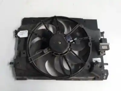 Автозапчастина б/у  для DACIA DOKKER  Посилання на OEM IAM 5020852  