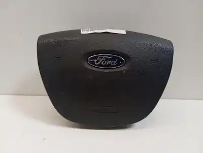 Peça sobressalente para automóvel em segunda mão airbag dianteiro esquerdo por ford kuga (cbv) titanium referências oem iam 8v41r042b85aew  