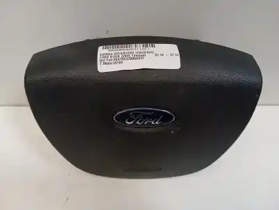 Peça sobressalente para automóvel em segunda mão airbag dianteiro esquerdo por ford kuga (cbv) titanium referências oem iam 8v41r042b85aew  