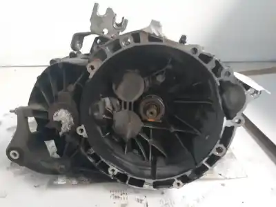 Pezzo di ricambio per auto di seconda mano riduttore per ford kuga (cbv) titanium riferimenti oem iam av4r-7002-ab  