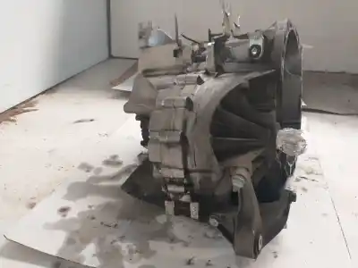 Pezzo di ricambio per auto di seconda mano riduttore per ford kuga (cbv) titanium riferimenti oem iam av4r-7002-ab  