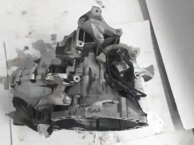 Pezzo di ricambio per auto di seconda mano riduttore per ford kuga (cbv) titanium riferimenti oem iam av4r-7002-ab  