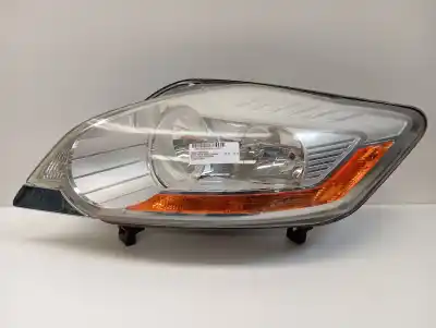 Second-hand car spare part left headlight for ford kuga (cbv) titanium oem iam references 8v4113w030af  