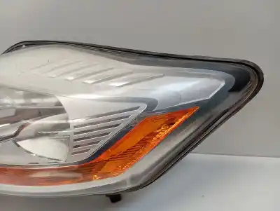 Second-hand car spare part left headlight for ford kuga (cbv) titanium oem iam references 8v4113w030af  