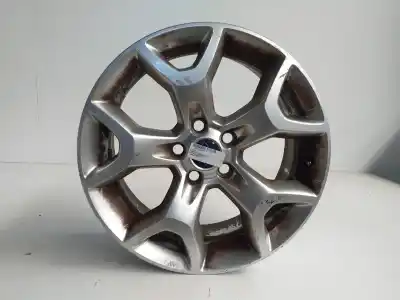 Peça sobressalente para automóvel em segunda mão jante por ford kuga (cbv) titanium referências oem iam   