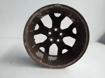 Peça sobressalente para automóvel em segunda mão jante por ford kuga (cbv) titanium referências oem iam   