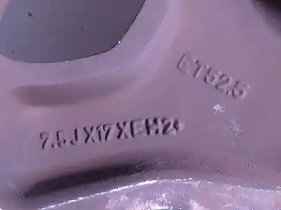 Second-hand car spare part rim for ford kuga (cbv) titanium oem iam references   