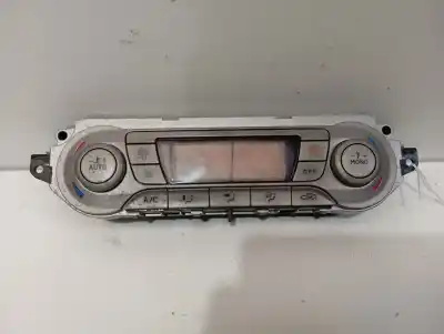 Second-hand car spare part climate control for ford kuga (cbv) titanium oem iam references 7m5t18c612ck  
