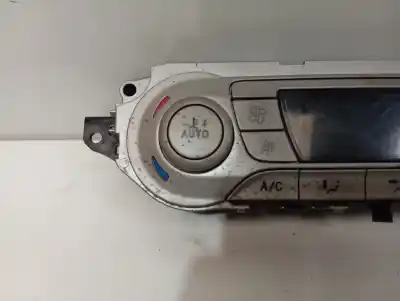 Second-hand car spare part climate control for ford kuga (cbv) titanium oem iam references 7m5t18c612ck  