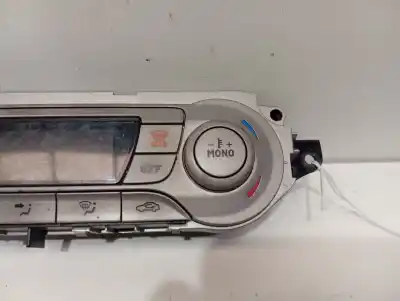 Second-hand car spare part climate control for ford kuga (cbv) titanium oem iam references 7m5t18c612ck  