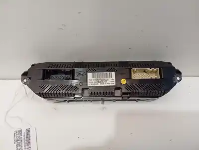 Second-hand car spare part climate control for ford kuga (cbv) titanium oem iam references 7m5t18c612ck  
