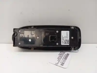 Second-hand car spare part left front power window switch for ford kuga (cbv) titanium oem iam references 9m5t14a132aa  