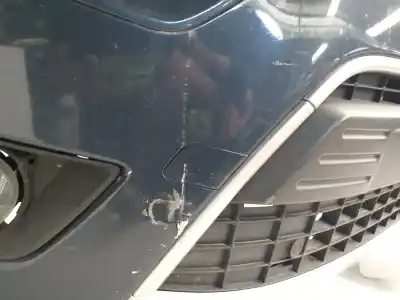 Second-hand car spare part Front Bumper for FORD KUGA (CBV) Titanium OEM IAM references   