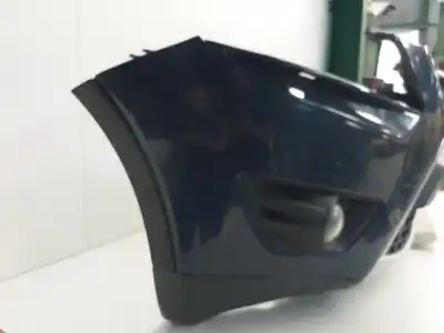 Second-hand car spare part front bumper for ford kuga (cbv) titanium oem iam references   