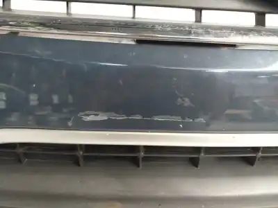 Second-hand car spare part front bumper for ford kuga (cbv) titanium oem iam references   