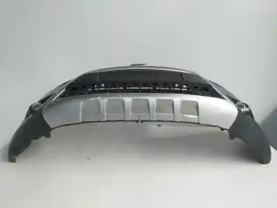 Second-hand car spare part front bumper for ford kuga (cbv) titanium oem iam references   