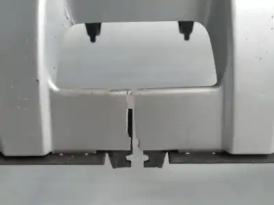 Second-hand car spare part front bumper for ford kuga (cbv) titanium oem iam references   