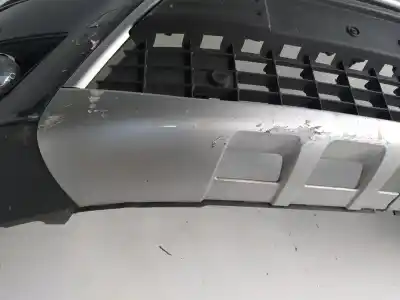 Second-hand car spare part front bumper for ford kuga (cbv) titanium oem iam references   