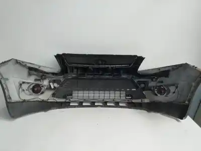 Second-hand car spare part front bumper for ford kuga (cbv) titanium oem iam references   