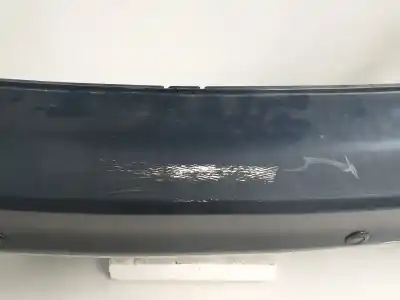 Second-hand car spare part rear bumper for ford kuga (cbv) titanium oem iam references   