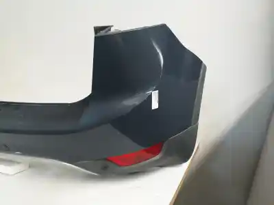 Second-hand car spare part rear bumper for ford kuga (cbv) titanium oem iam references   