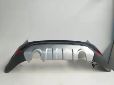 Second-hand car spare part Rear Bumper for FORD KUGA (CBV) Titanium OEM IAM references   