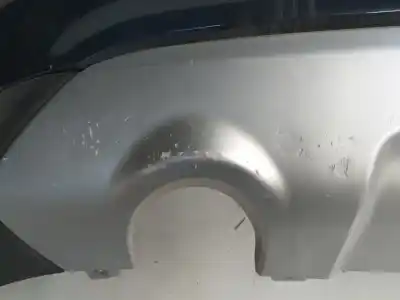 Second-hand car spare part rear bumper for ford kuga (cbv) titanium oem iam references   