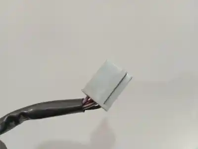 Peça sobressalente para automóvel em segunda mão espelho retrovisor esquerdo por ford kuga (cbv) titanium referências oem iam   