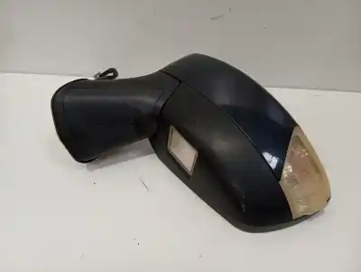 Peça sobressalente para automóvel em segunda mão espelho retrovisor esquerdo por ford kuga (cbv) titanium referências oem iam   