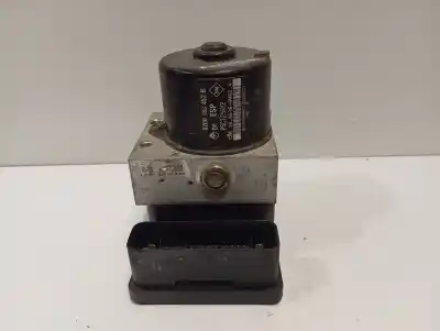 Peça sobressalente para automóvel em segunda mão abs por renault vel satis (bj0) expression referências oem iam 8200183452b  