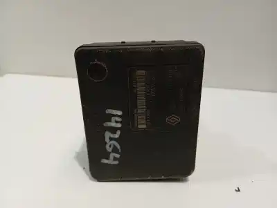 Peça sobressalente para automóvel em segunda mão abs por renault vel satis (bj0) expression referências oem iam 8200183452b  