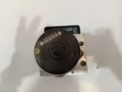 Peça sobressalente para automóvel em segunda mão abs por renault vel satis (bj0) expression referências oem iam 8200183452b  