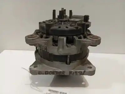 Автозапчастина б/у генератор для dacia dokker sl eficacia посилання на oem iam 231005933r  