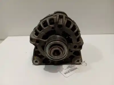 Автозапчастина б/у генератор для dacia dokker sl eficacia посилання на oem iam 231005933r  