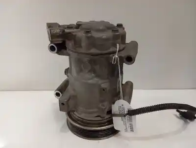 Автозапчастина б/у  для DACIA DOKKER  Посилання на OEM IAM 28067503699  