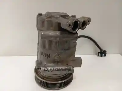 Автозапчасти б/у компрессор кондиционера воздуха за dacia dokker sl eficacia ссылки oem iam 28067503699  