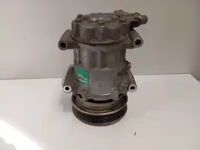 Автозапчасти б/у компрессор кондиционера воздуха за dacia dokker sl eficacia ссылки oem iam 28067503699  