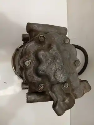 Автозапчасти б/у компрессор кондиционера воздуха за dacia dokker sl eficacia ссылки oem iam 28067503699  